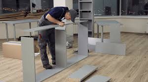 Furniture Assemble